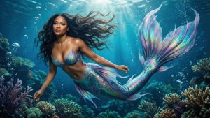 Mermaid Fantasy
