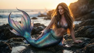 Mermaid Fantasy