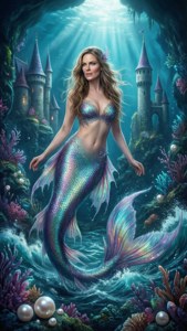 Mermaid Fantasy