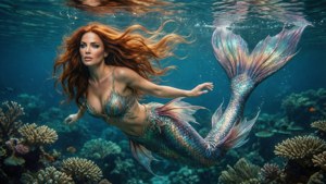 Mermaid Fantasy