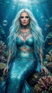 Mermaid Fantasy