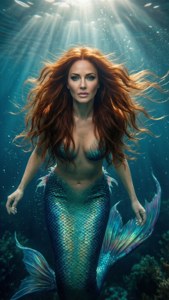 Mermaid Fantasy