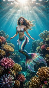 Mermaid Pisti