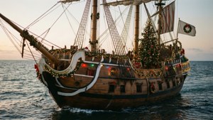 Merry Christmas Memories
