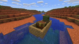 Mesa River Cargo