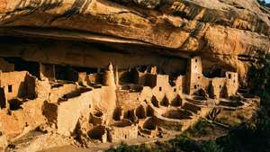 Mesa Verde Cliff Palace
