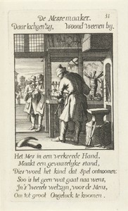 Messenmaker