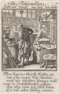 Messenmaker