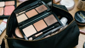Messy Bag Palette