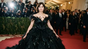 Met Gala 2019 Glam