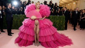 Met Gala 2019 Gown