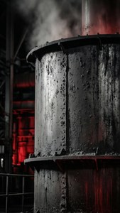 Metal Giant