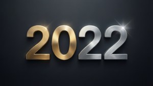 Metallic 2022 Elegance