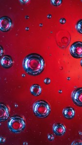 Metallic Bubbles