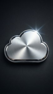 Metallic Cloud