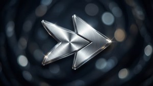 Metallic Fast Forward