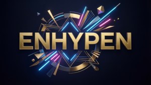 Metallic Gold Typography