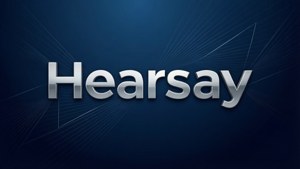 Metallic Hearsay Logo