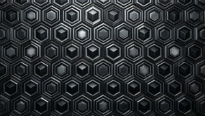 Metallic Honeycomb