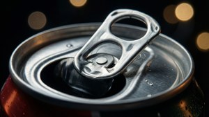 Metallic Macro Tab