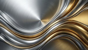 Metallic Monochrome