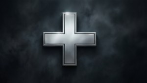 Metallic Silver Plus