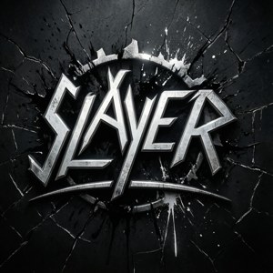 Metallic Slayer Logo