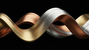 Metallic Waves