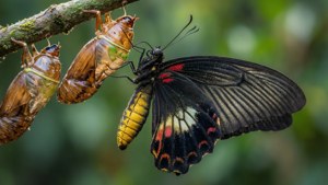 Metamorphosis