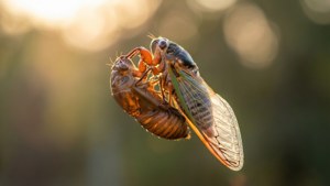 Metamorphosis Moment