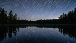 Meteor Lake Dream