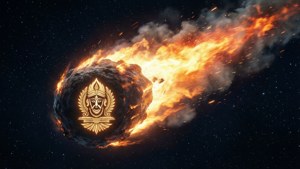 Meteor Mahakal