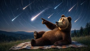 Meteor Shower