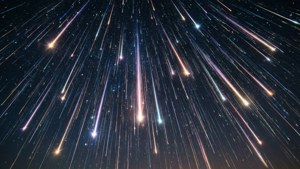 Meteor Shower