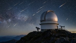 Meteor Shower Observatory