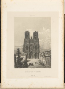 Métropole de Reims