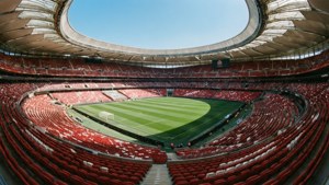 Metropolitano Panorama