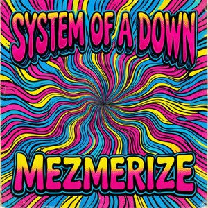 Mezmerize Style