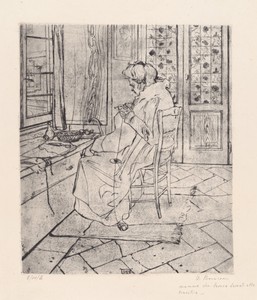 Art by Umberto Boccioni