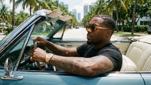 Miami Cruise