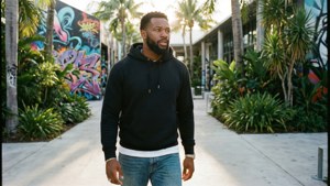 Miami Streets
