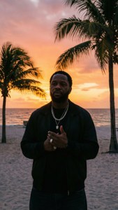 Miami Sunset