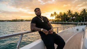 Miami Sunset Cruise