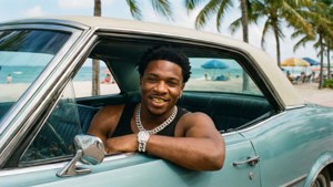 Miami Vintage Vibe
