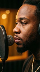 Mic Check