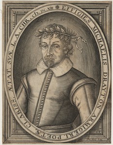 Michael Drayton