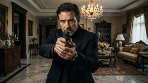 Michael Mansion Aim