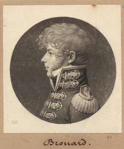 Michel Angélique Brouard