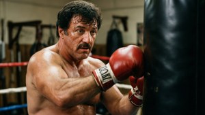Mickey's Gym Moments