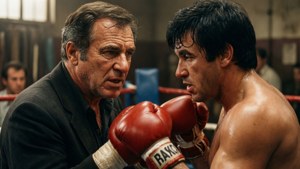 Mickey's Gym Moments